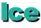 Ice
