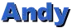 Andy