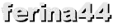 ferina44