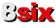 8six