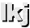 lkj
