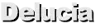 Delucia