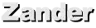 Zander