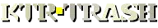 KTR·TRASH