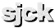 sjck