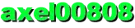 axel00808