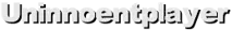 Uninnoentplayer