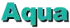 Aqua
