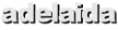 adelaida