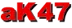 aK47