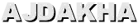 AJDAKHA