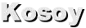 Kosoy