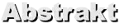 Abstrakt