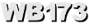 WB173