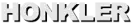 HONKLER