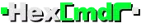 ·Hex[md|¯·
