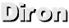 Diron