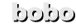 bobo