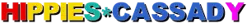 HIPPIES*CASSADY