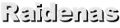 Raidenas