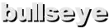 bullseye