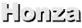 Honza
