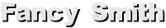 Fancy Smith
