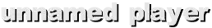 unnamed player