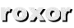 roxor