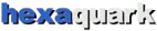 hexaquark
