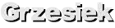 Grzesiek