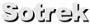 Sotrek