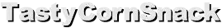 TastyCornSnack