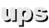 ups