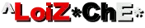 ^LoiZ*ChE*