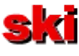 ski