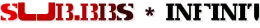 S|__|B.BBS * INFINITY S|__|B.BBS * INFINITY