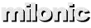 milonic