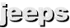 jeeps