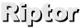 Riptor