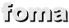 foma