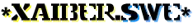 *XAIBER.SWE* *XAIBER.SWE*