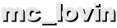 mc_lovin