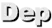 Dep