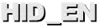 HID_EN
