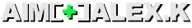 AIM[+]ALEX.K