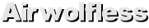 Airwolfless