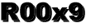 R00x9