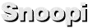 Snoopi Snoopi