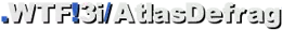 .WTF!3i/AtlasDefrag?!